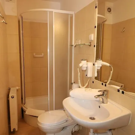 Hotel Adria