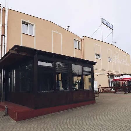 ホテル Adria ルミア