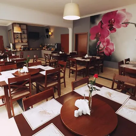 Adria Hotel