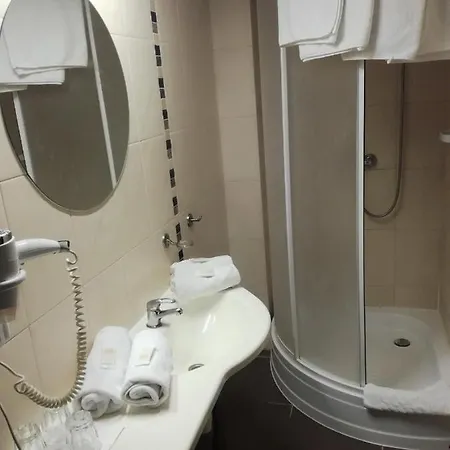 Hotel Adria Rumia