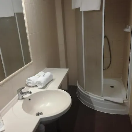 Adria 호텔 루미아