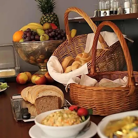 Adria Hotel Rumia