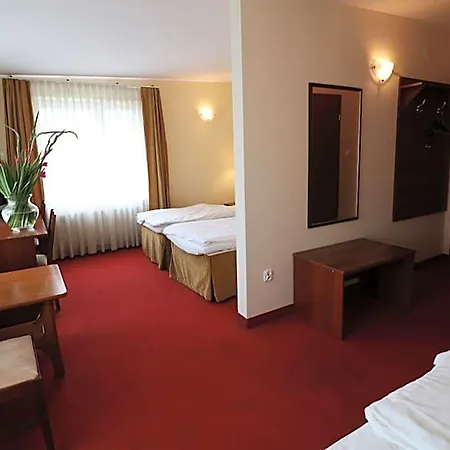 Adria Hotel