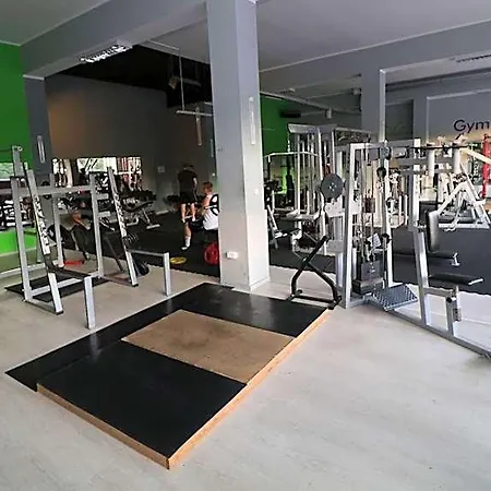 Hotel Adria 2*