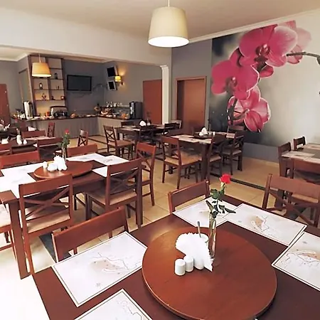 Hotel Adria Rumia