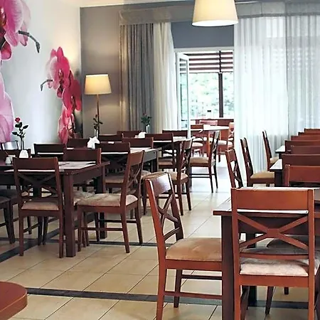 Adria Hotel Rumia