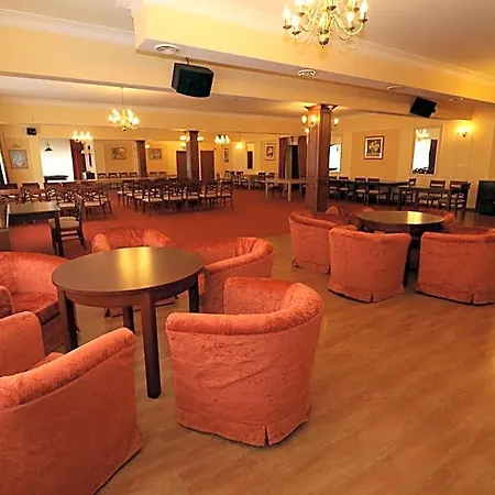 Adria Hotel