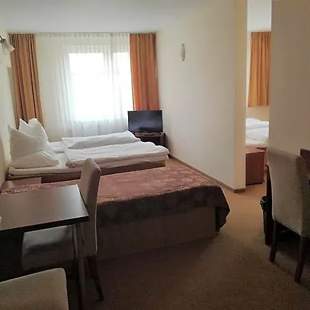 Adria Hotel Rumia