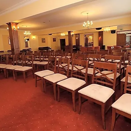 Adria Hotel