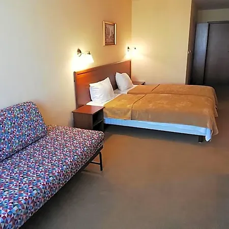 Hotel Adria