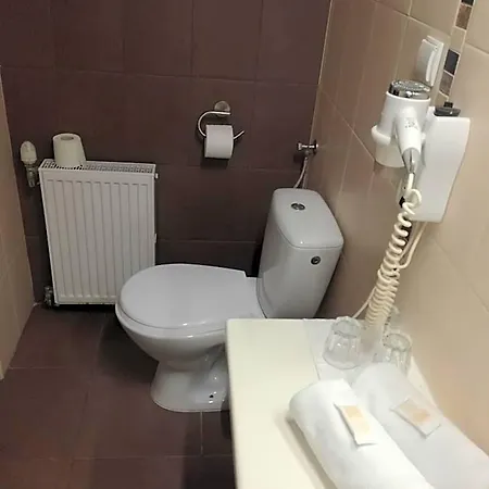 Adria Hotel