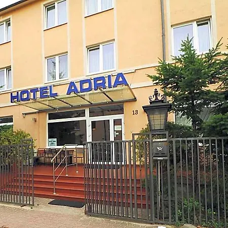Adria 2* Rumia