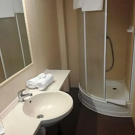 Adria Hotel Rumia